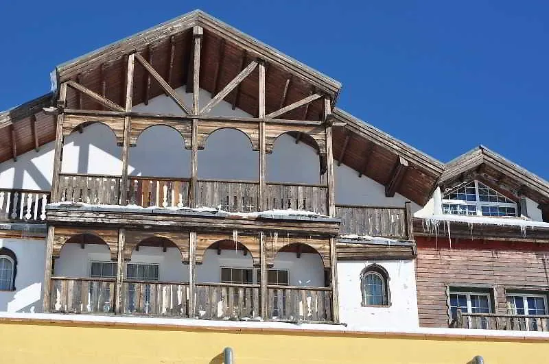 Hotel Ghm Monachil Sierra Nevada