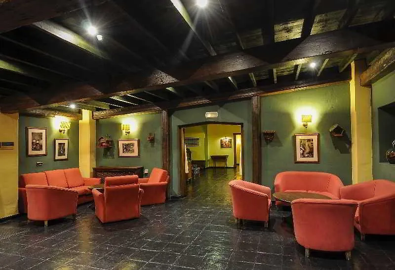 Hotel Ghm Monachil Sierra Nevada