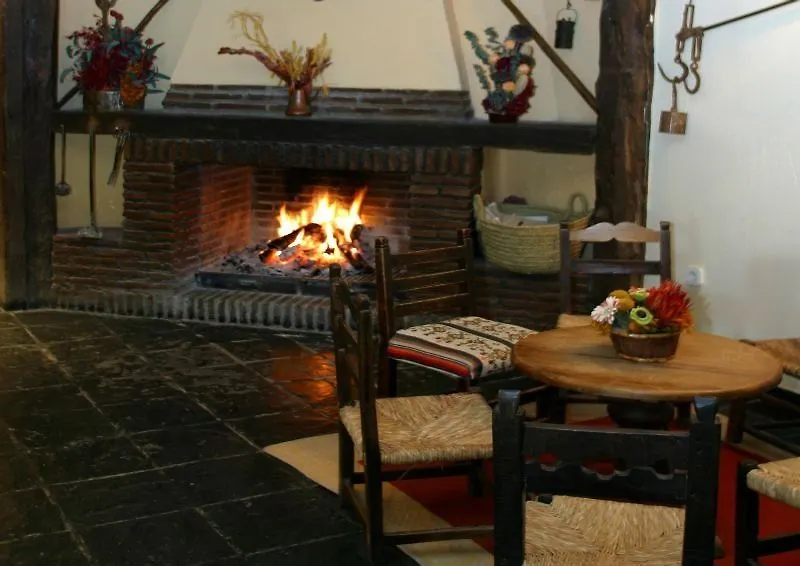 Hotel Ghm Monachil Sierra Nevada