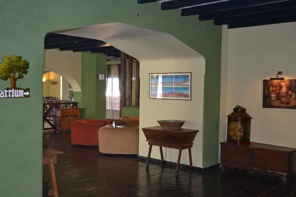 Hotel Ghm Monachil Sierra Nevada